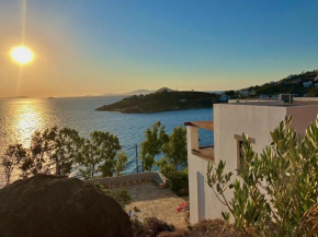 Litois Houses Patmos - Dodekanes Grikos
